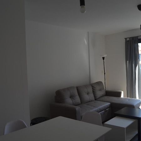 Precioso Apartamento Con Garaje En Ares. Eksteriør billede