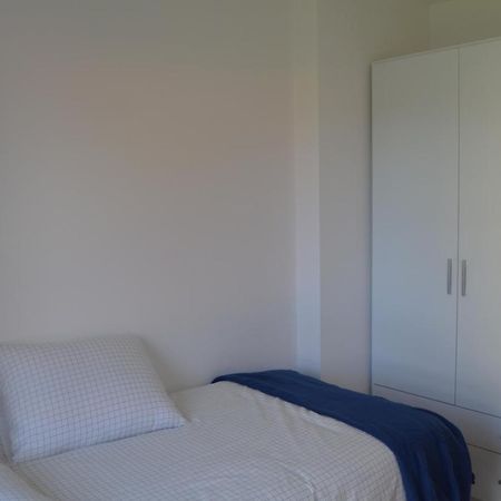 Precioso Apartamento Con Garaje En Ares. Eksteriør billede
