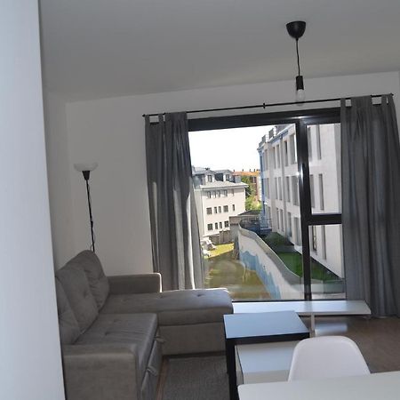 Precioso Apartamento Con Garaje En Ares. Eksteriør billede