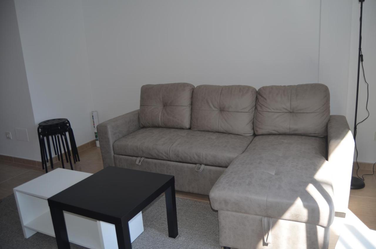Precioso Apartamento Con Garaje En Ares. Eksteriør billede