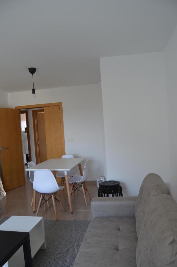 Precioso Apartamento Con Garaje En Ares. Eksteriør billede