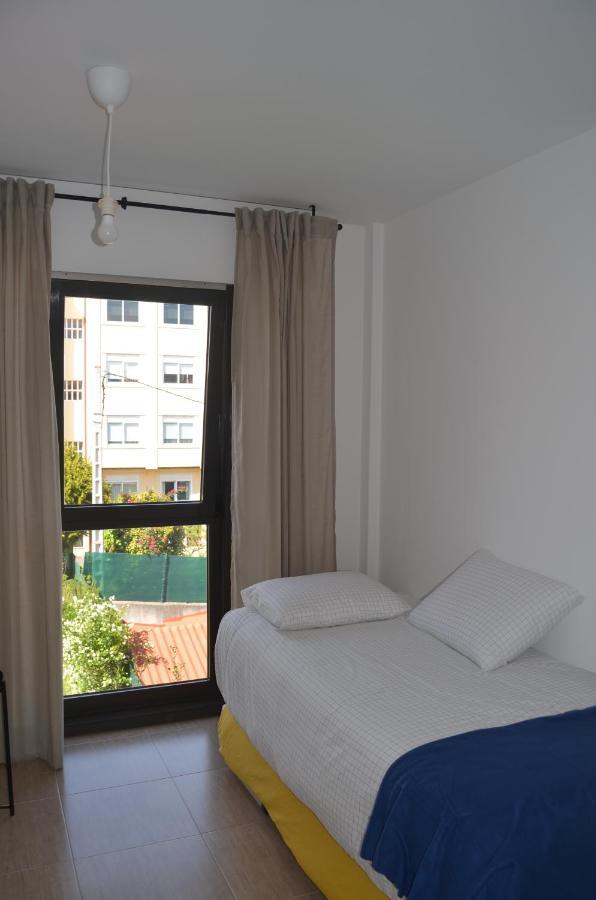 Precioso Apartamento Con Garaje En Ares. Eksteriør billede